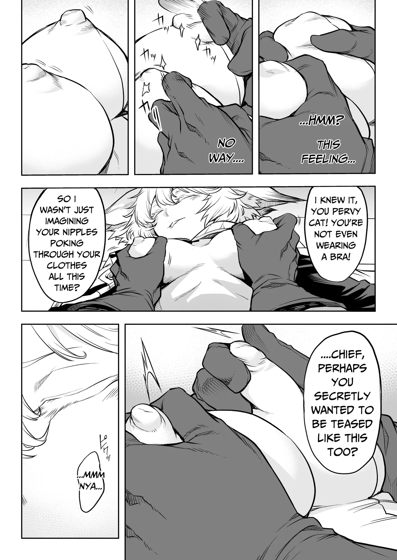 The Chief's Job? page 4 full