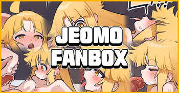 JEOMO SEX cover