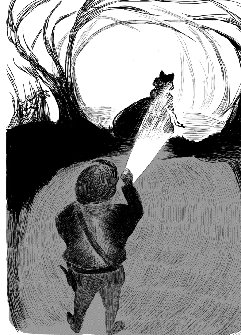 Artist:tororosoba page 2 full