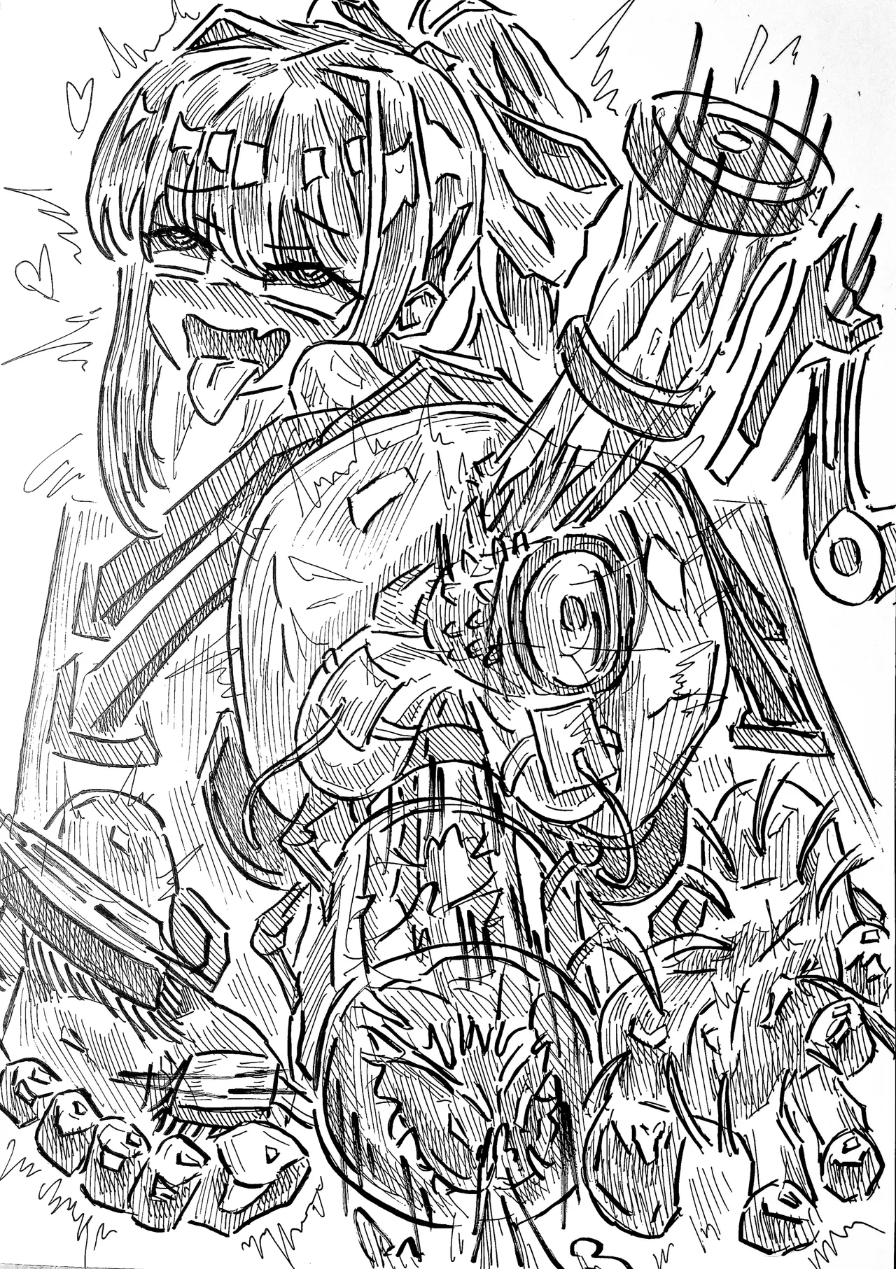 shy page 10 full