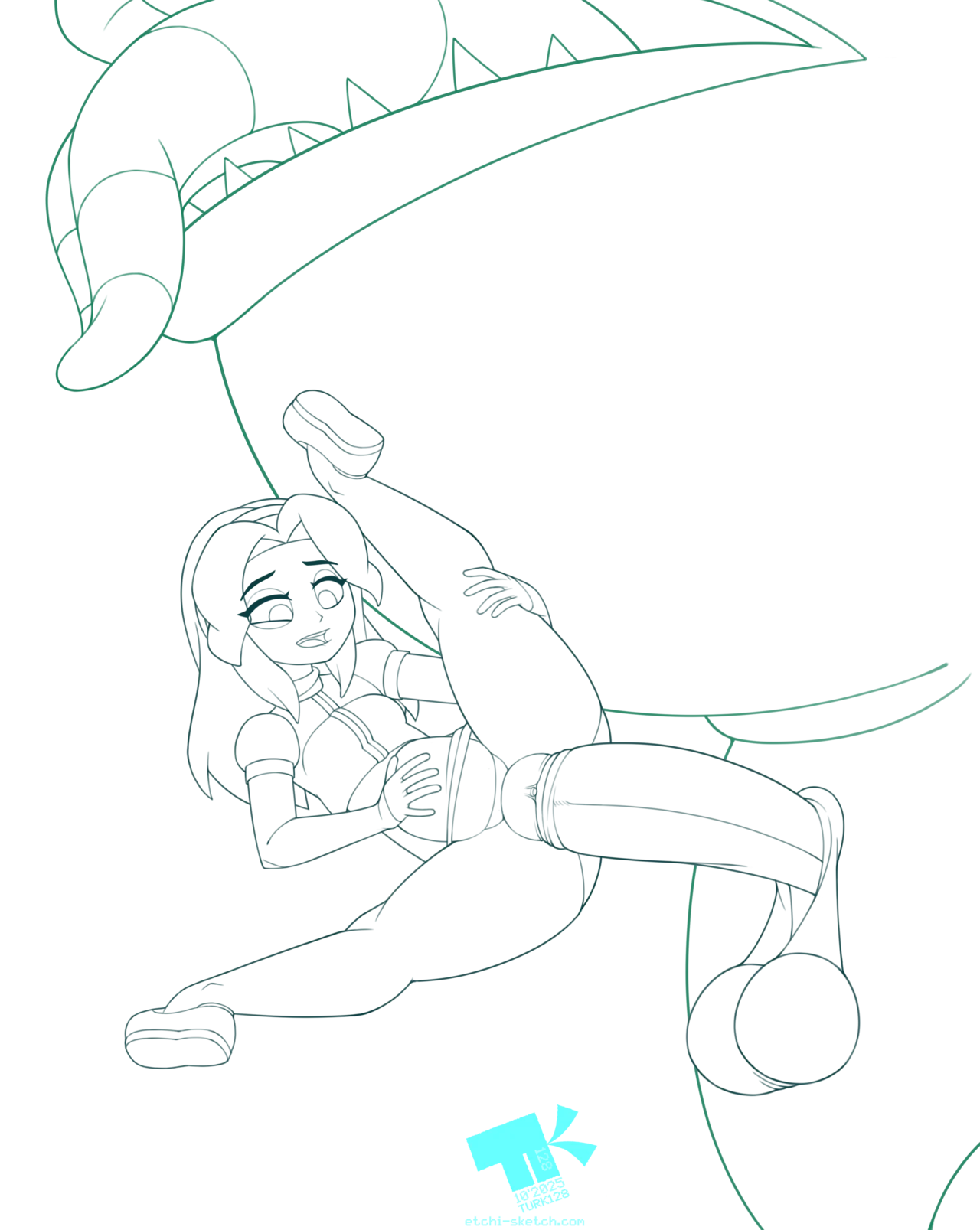 Draws Us Apart page 4 full