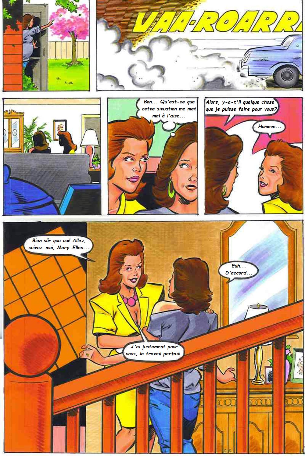 Hot Moms 6 page 10 full