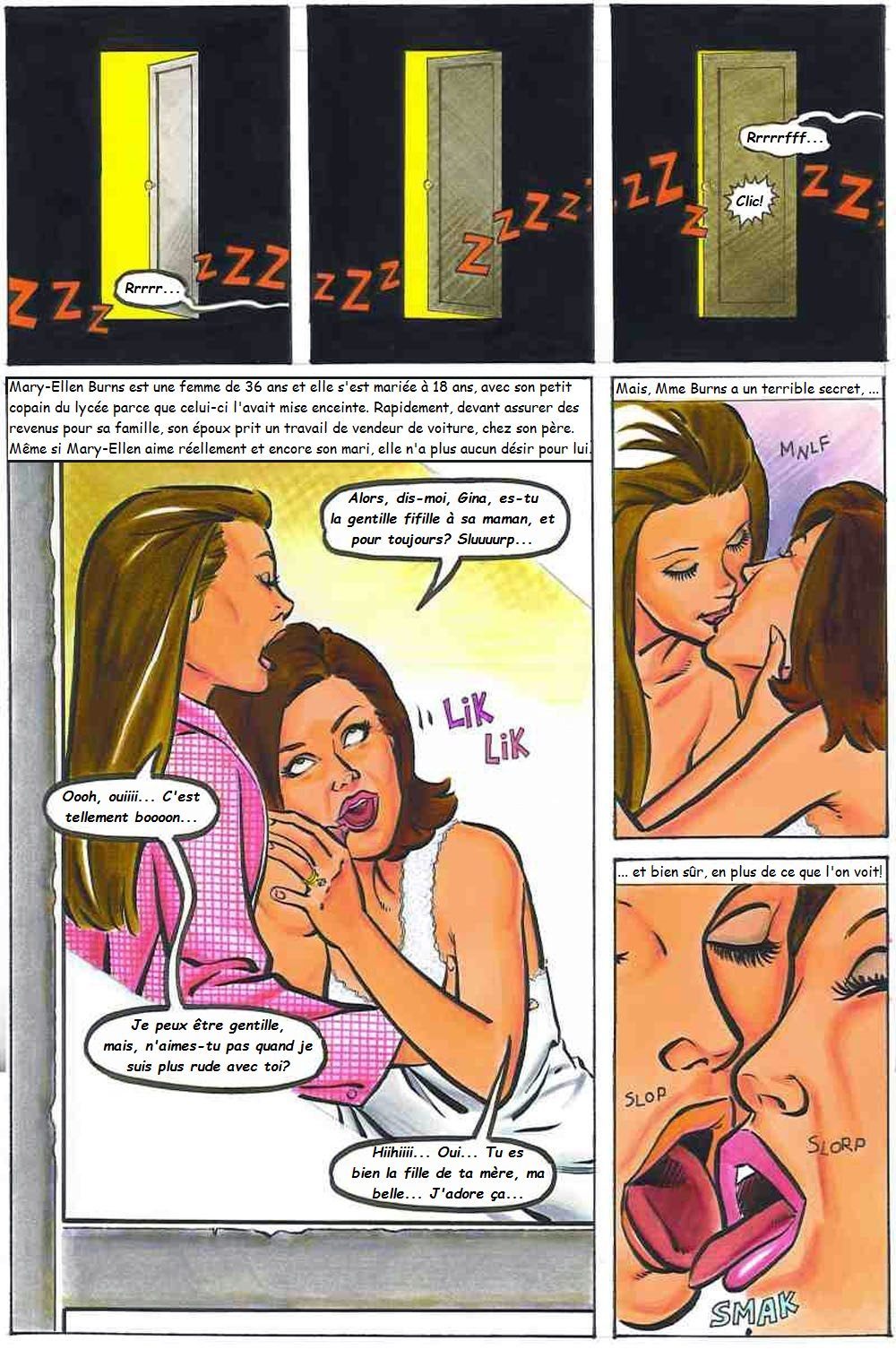 Hot Moms 6 page 4 full