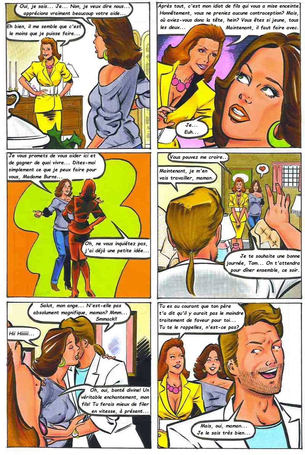 Hot Moms 6 page 9 full