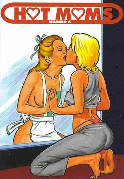 Hot Moms 6