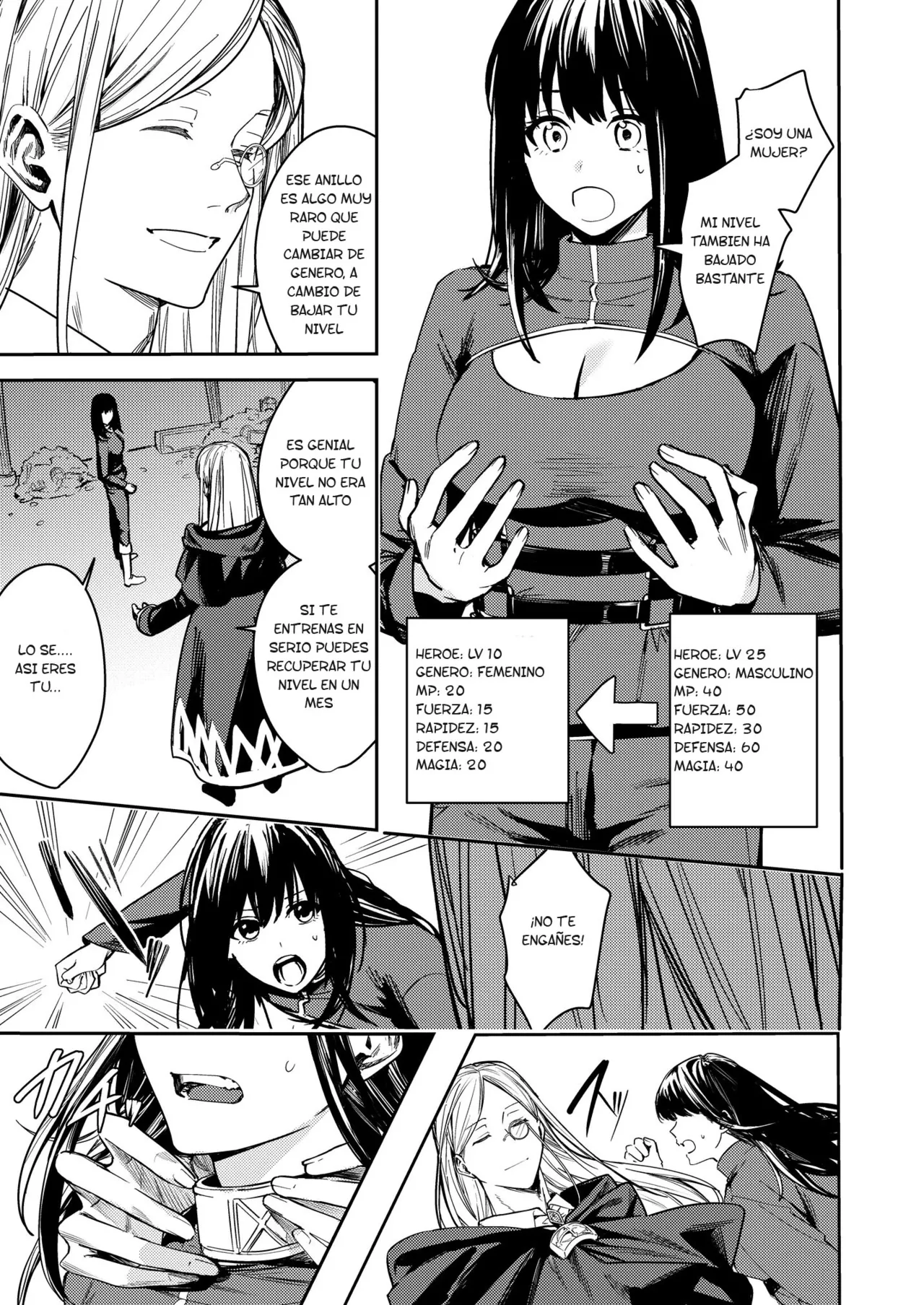 Fumajime Yuusha no Saikyouiku page 7 full