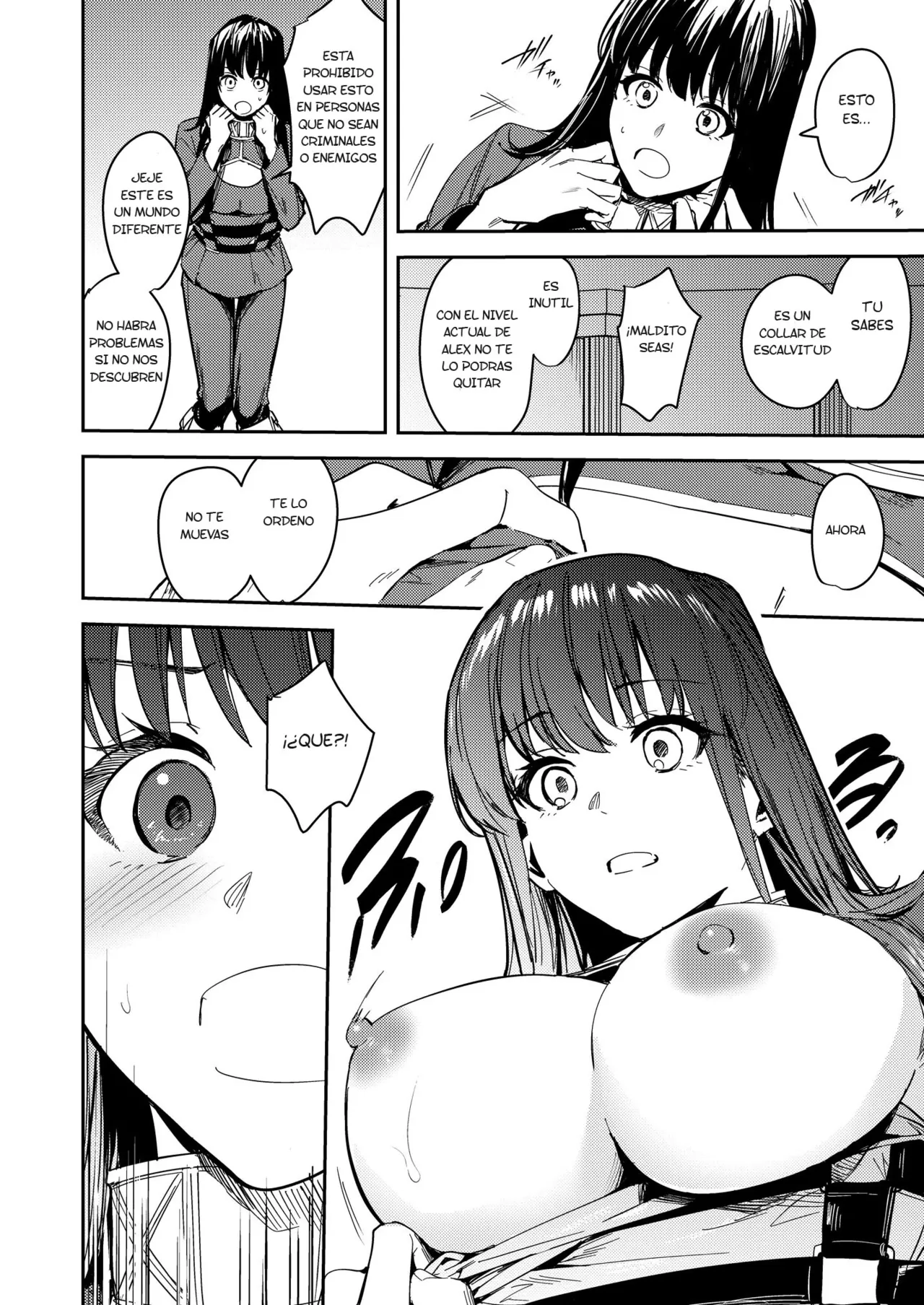 Fumajime Yuusha no Saikyouiku page 8 full