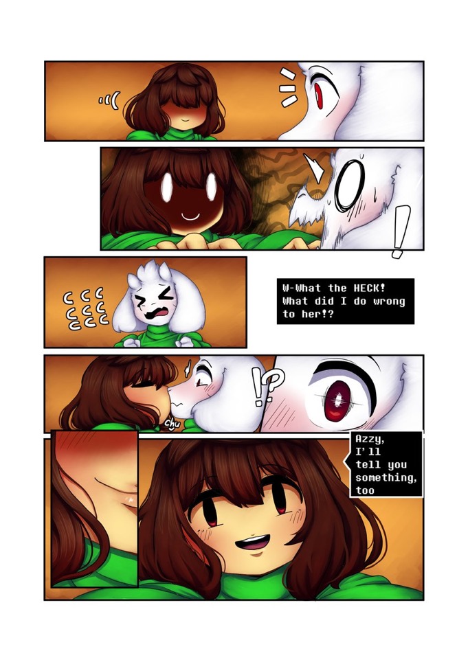 IF Happy Remake page 5 full
