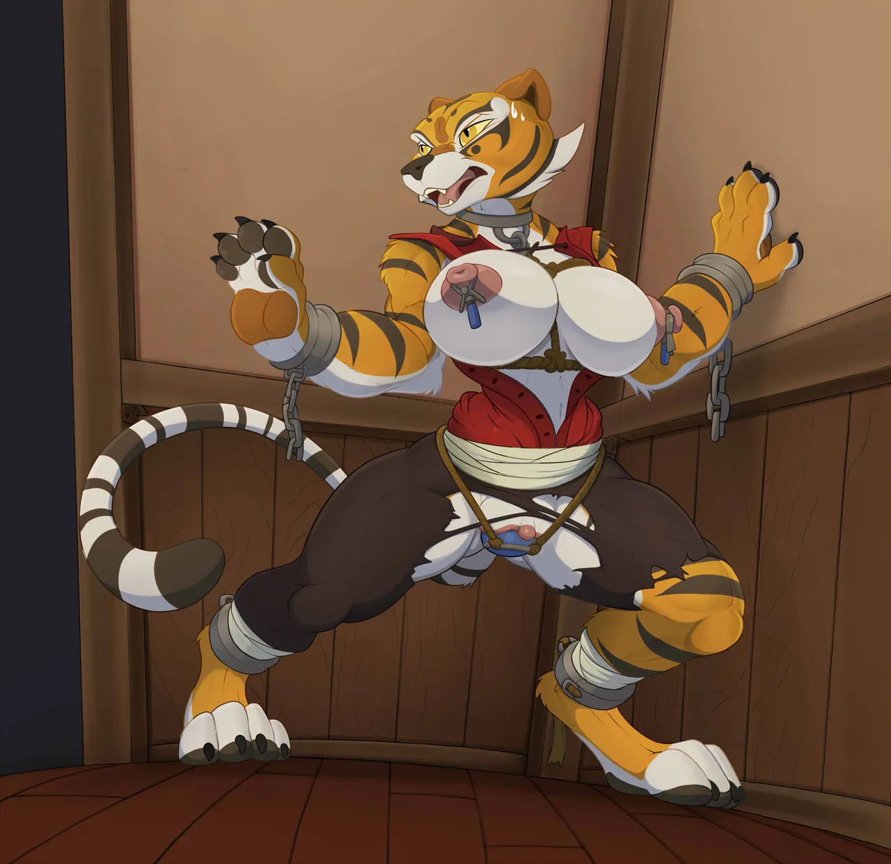 ARTIST Mcfan page 3 full