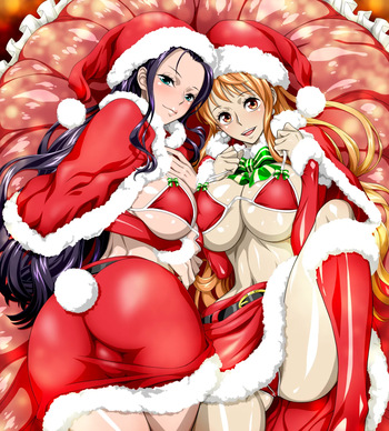 Christmas 2020 cover