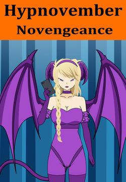 Hypnovember Novengeance