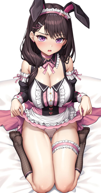 Shiina Taki-chan cover