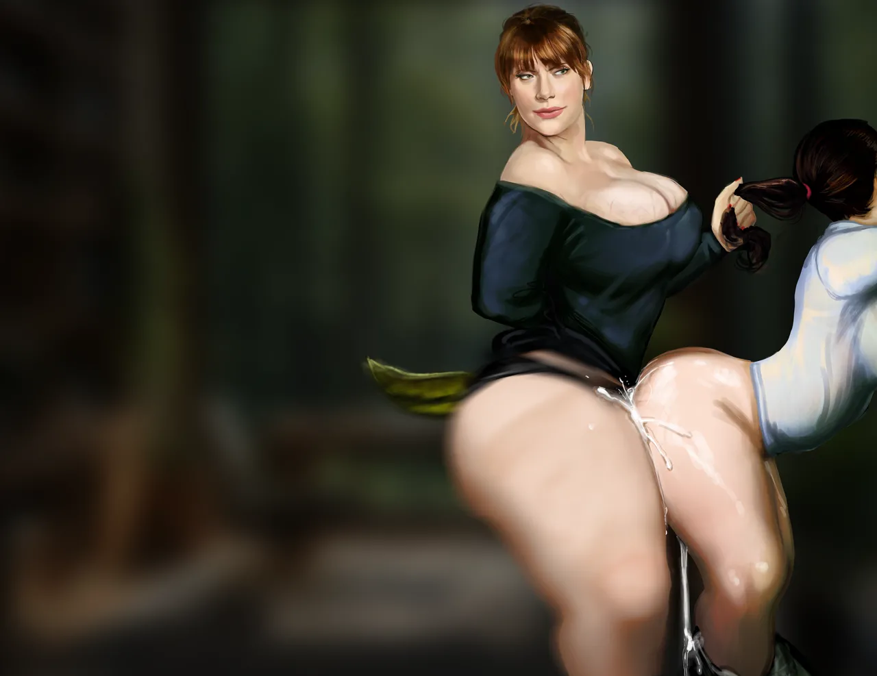 Dinotherapy page 6 full