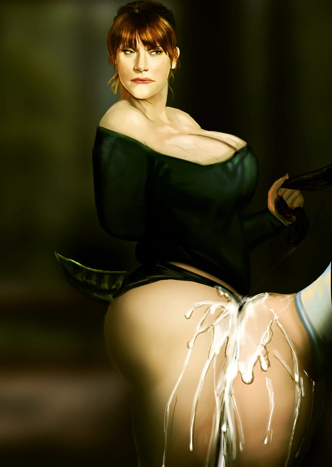 Dinotherapy page 7 full