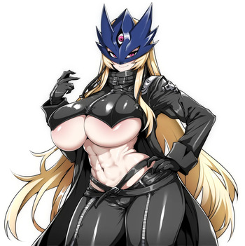 Beelstarmon cover