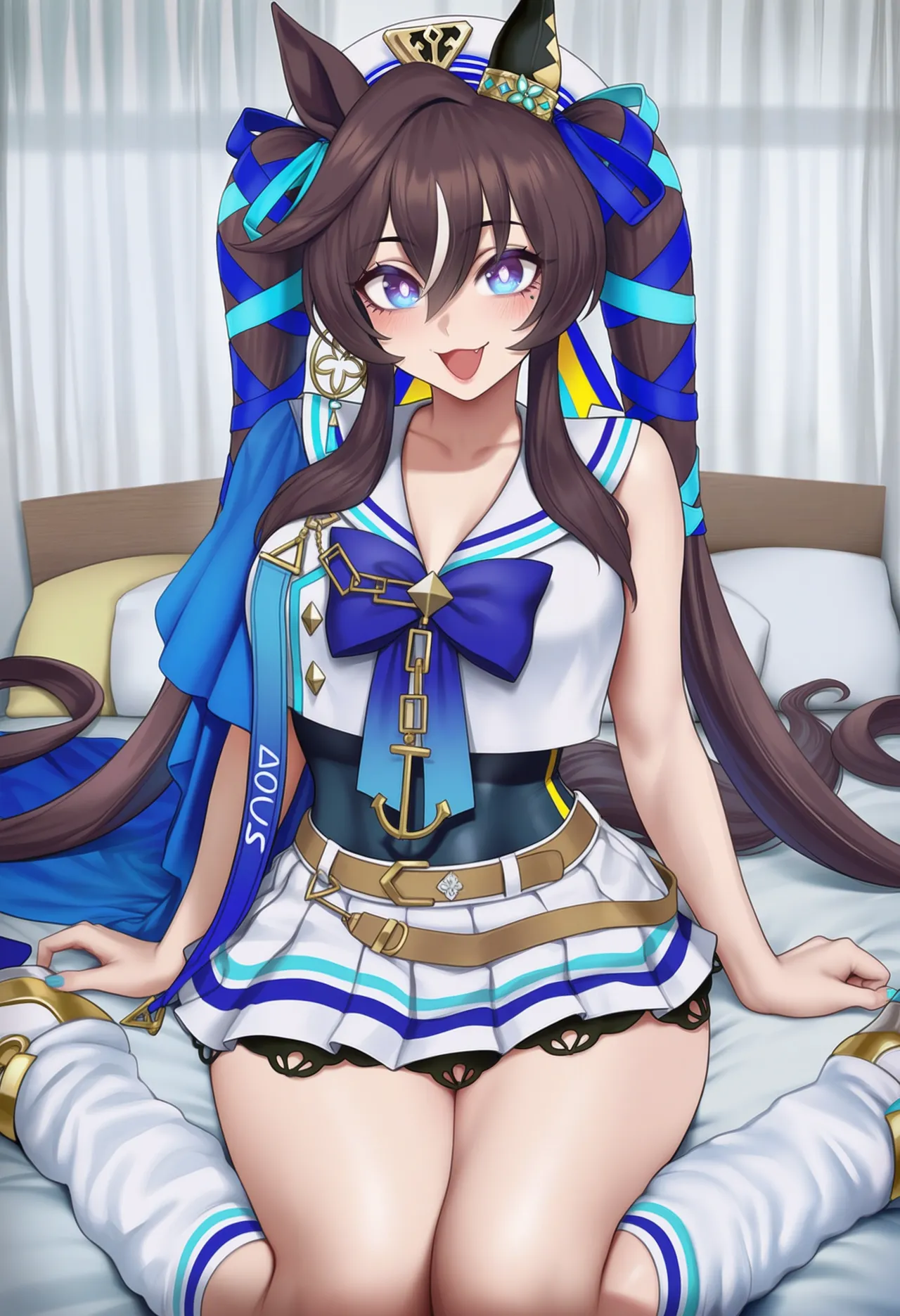 Primo Sensei - Vivlos page 1 full