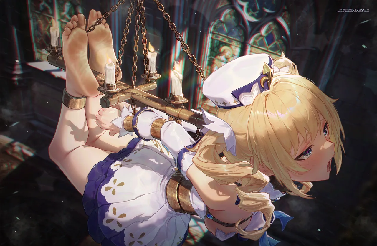 【限定】忏悔（48p page 2 full