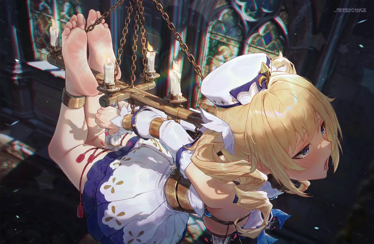 【限定】忏悔（48p page 3 full