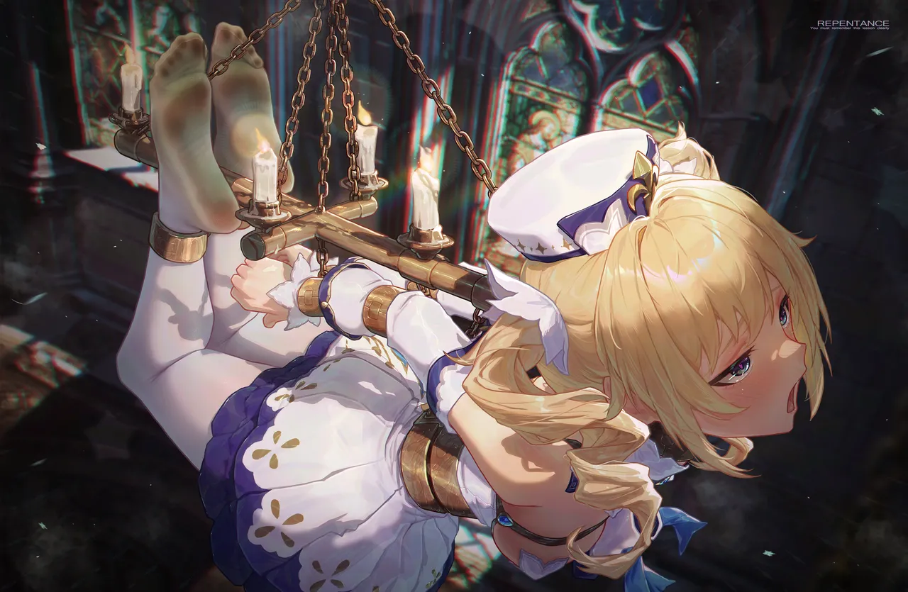 【限定】忏悔（48p page 6 full