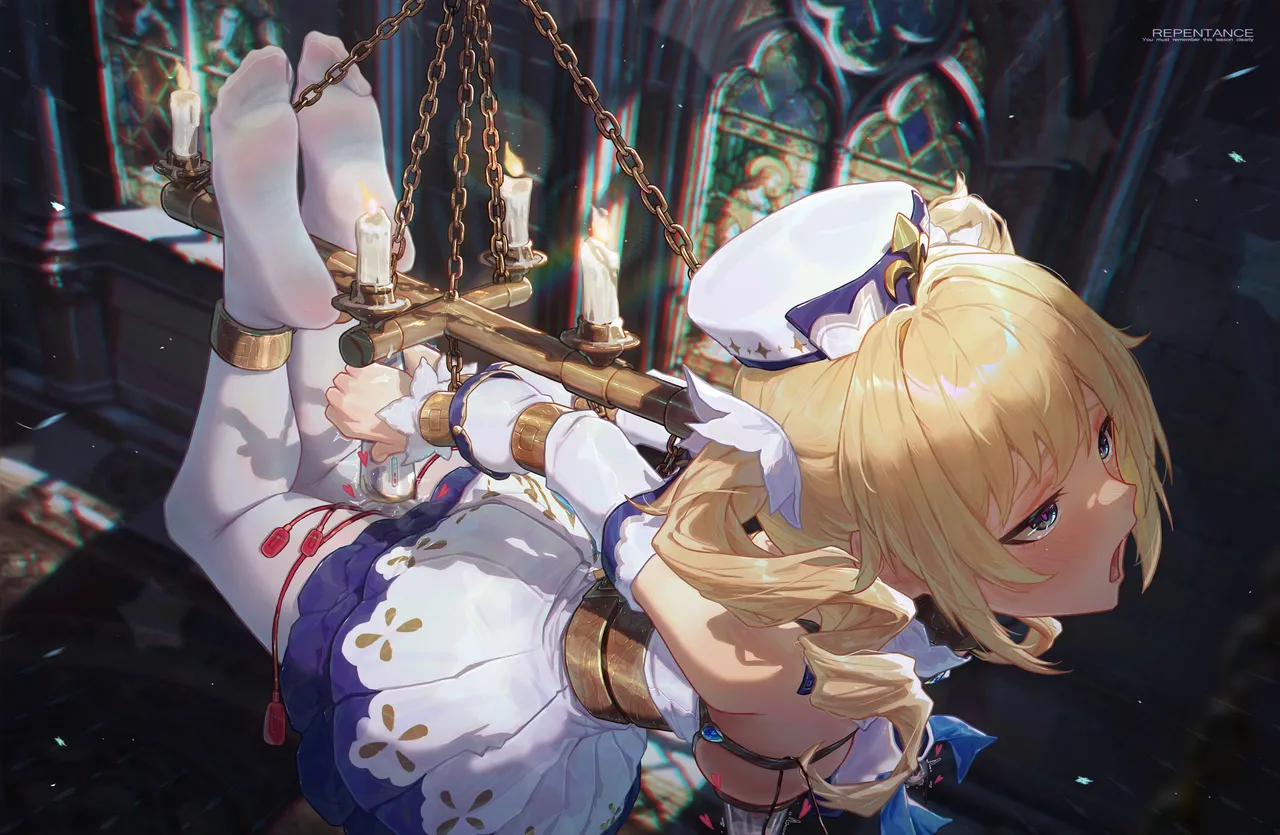 【限定】忏悔（48p page 7 full