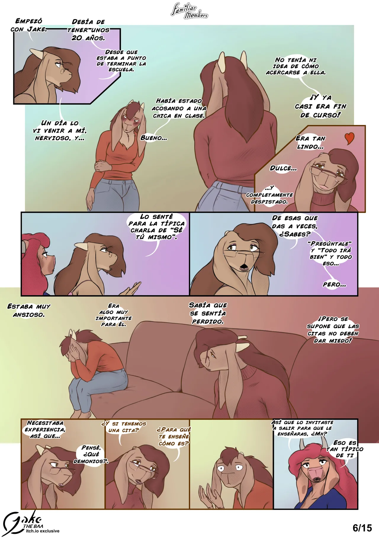 Miembros Familiares page 7 full