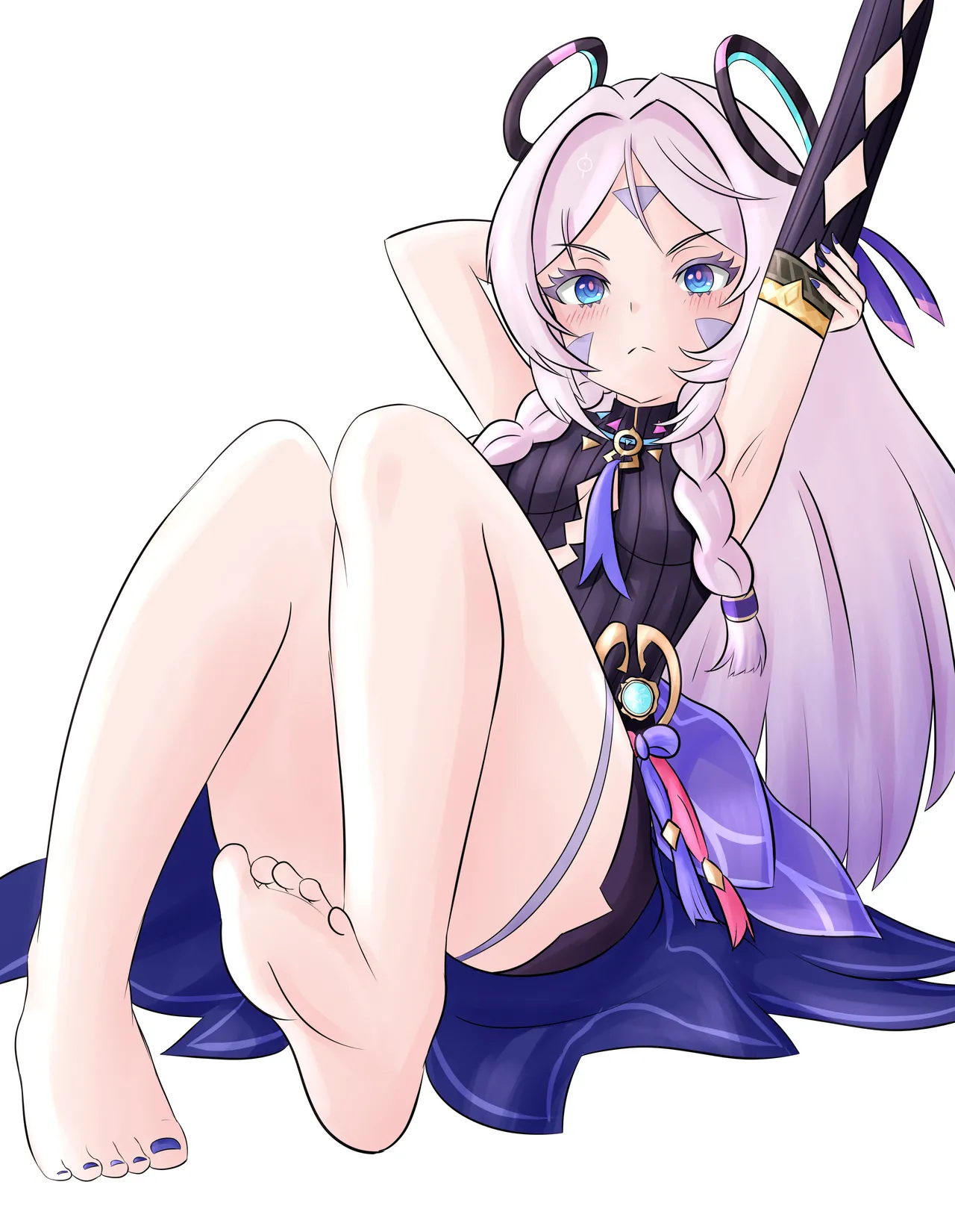 Citlali page 10 full