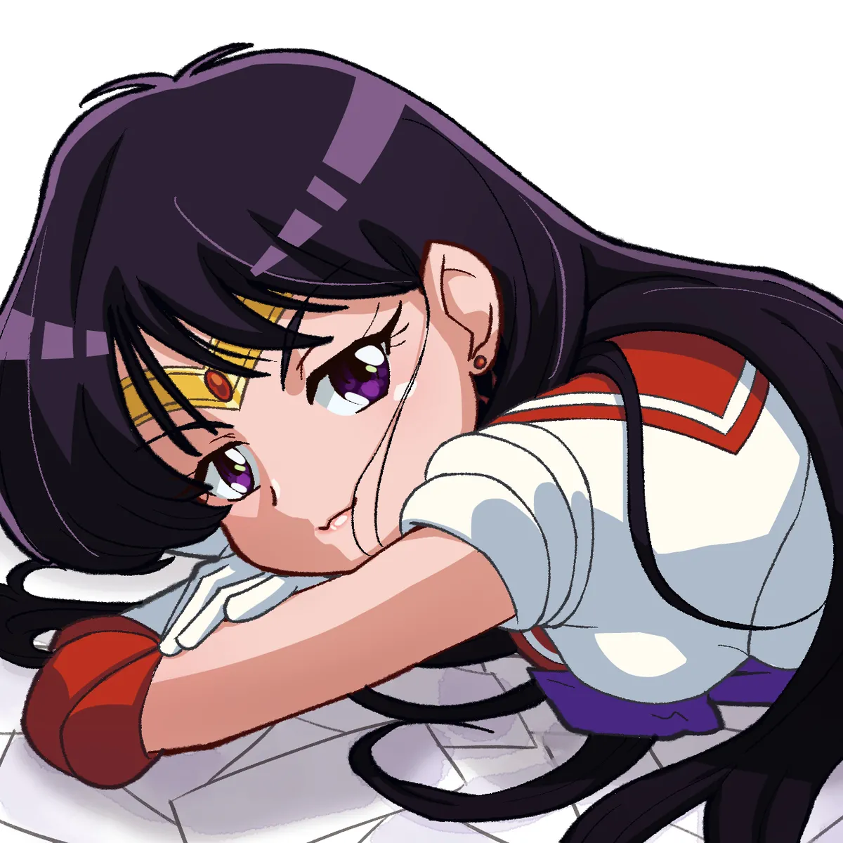 Artist:NanaelJustice page 10 full