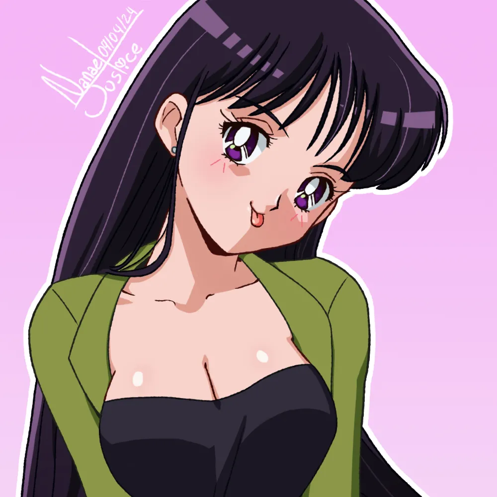 Artist:NanaelJustice page 2 full