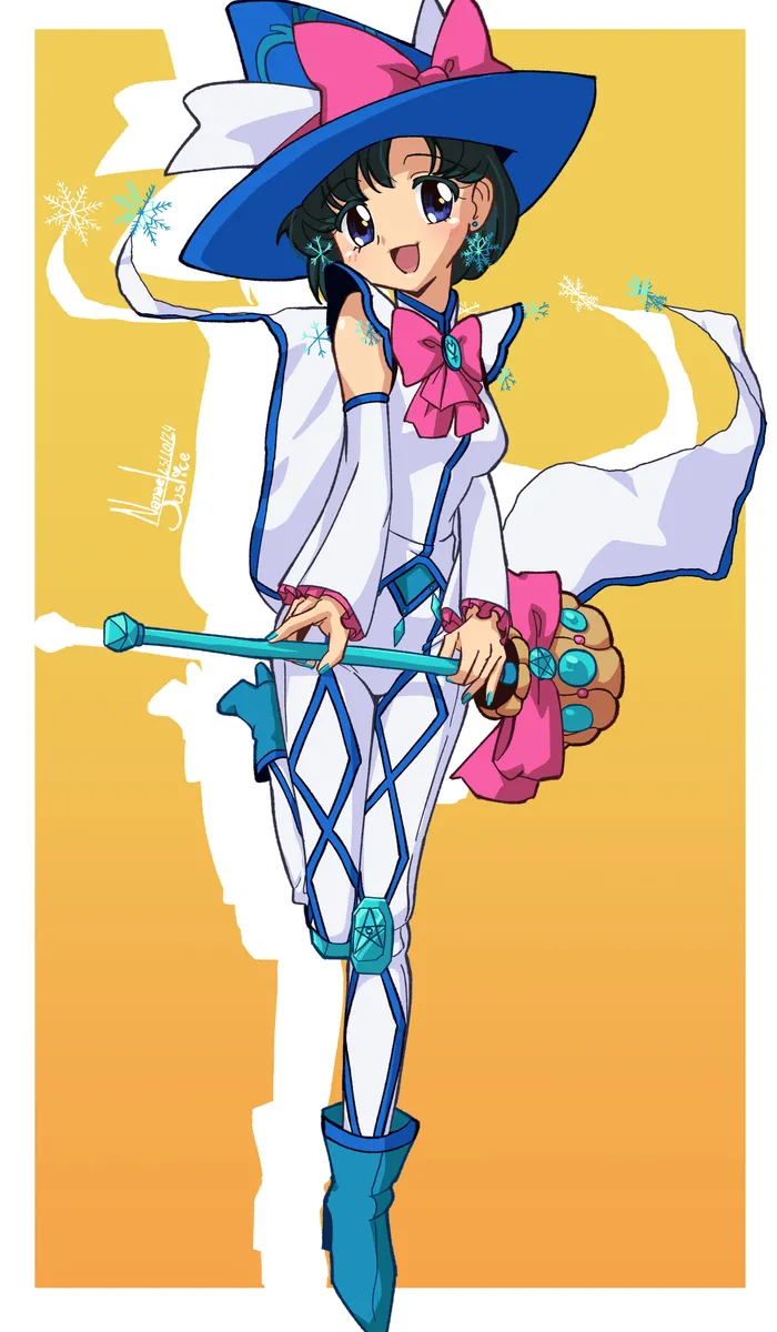 Artist:NanaelJustice page 5 full