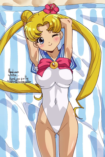 Artist:NanaelJustice cover
