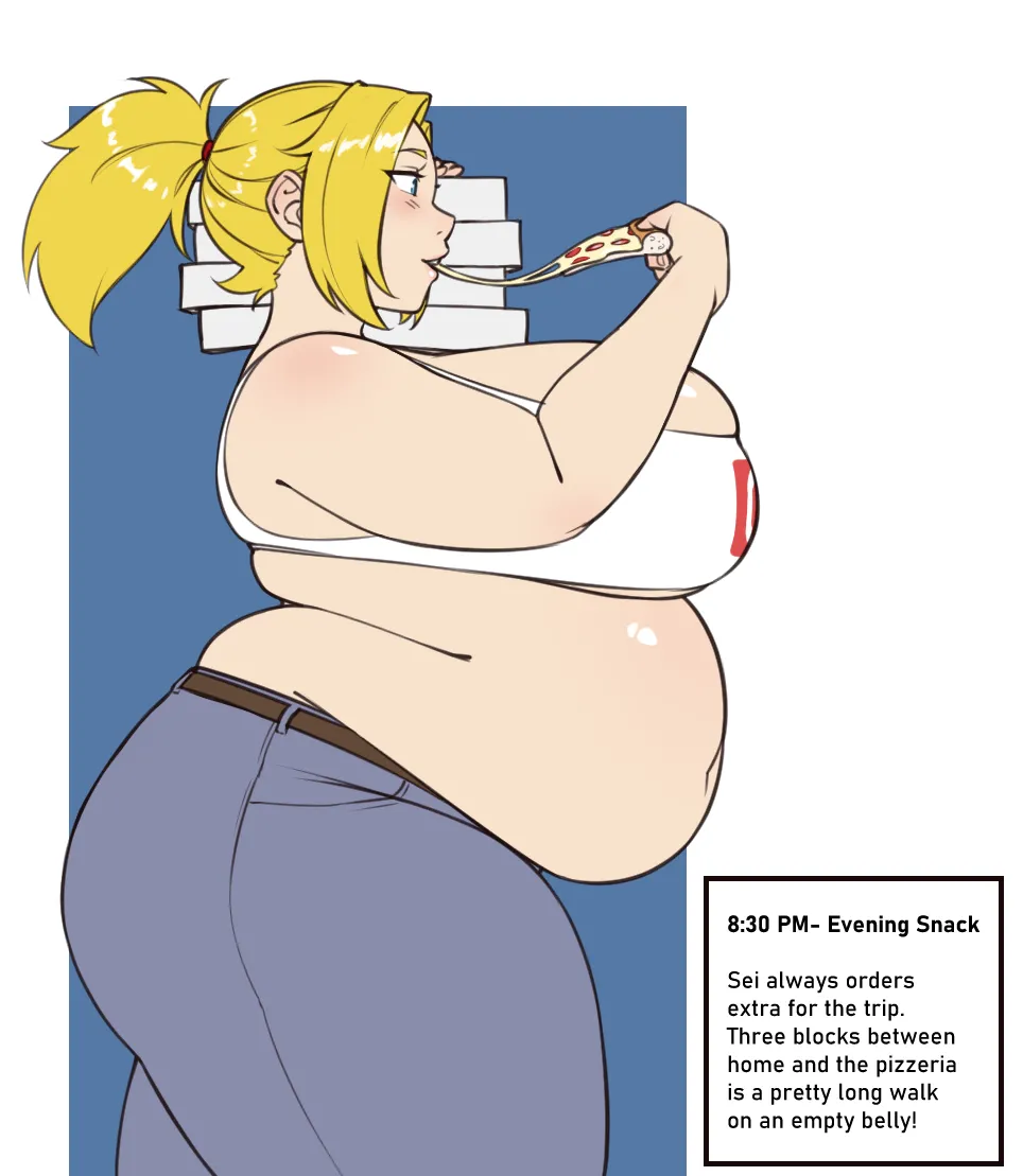 Sei’s Day by Better with Salt page 10 full