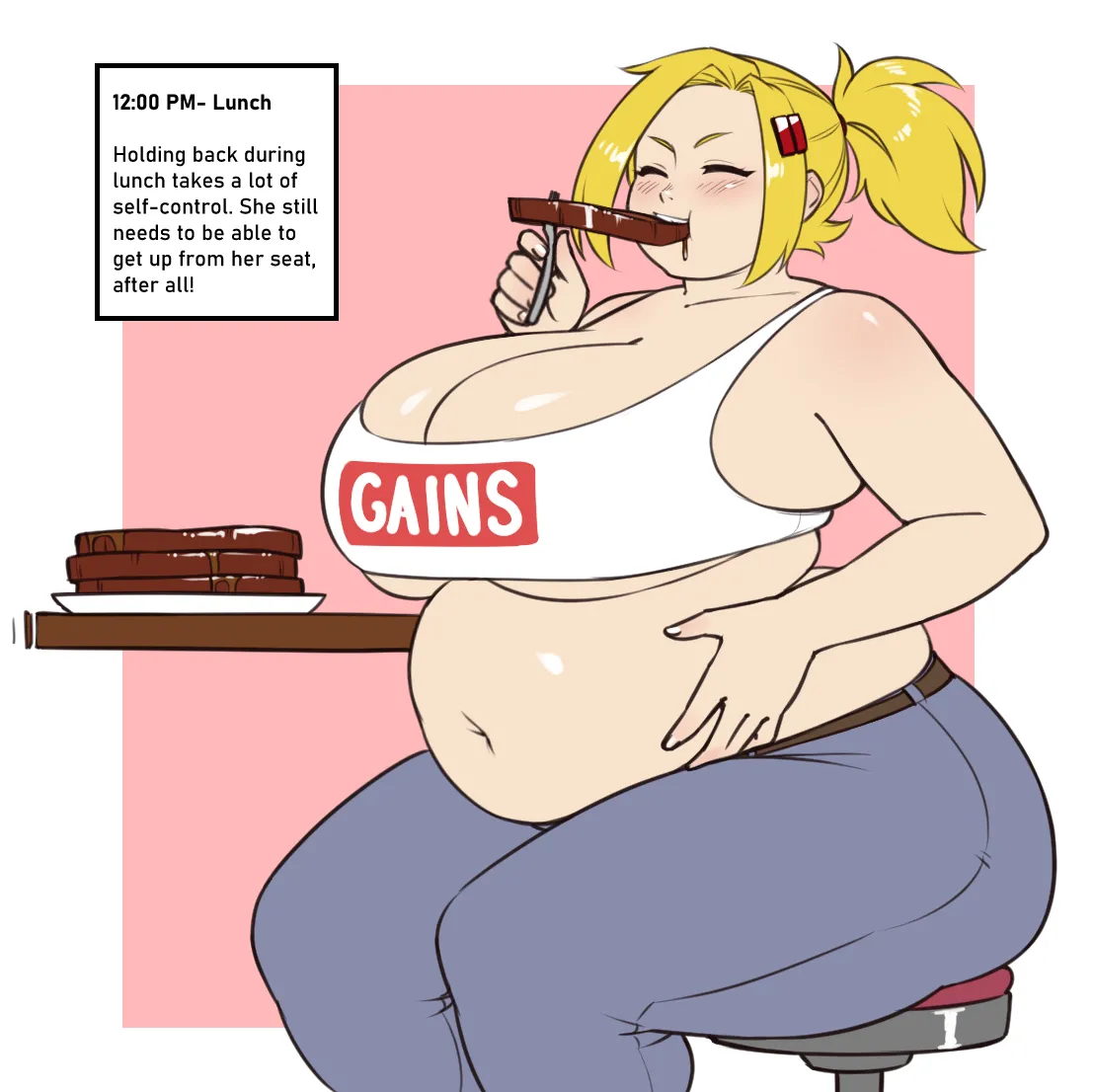 Sei’s Day by Better with Salt page 6 full