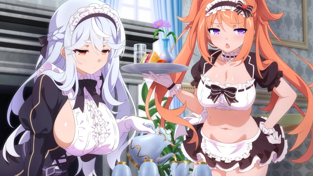 Sakura Succubus 9 page 10 full