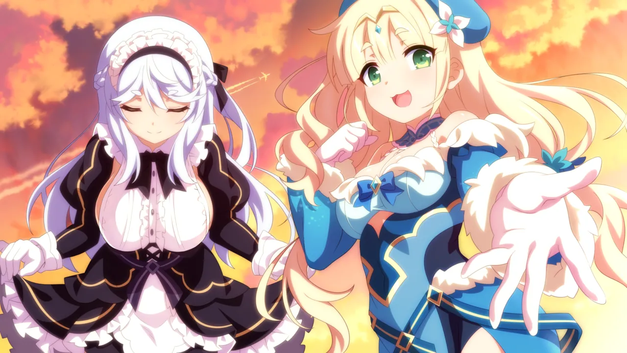 Sakura Succubus 9 page 2 full