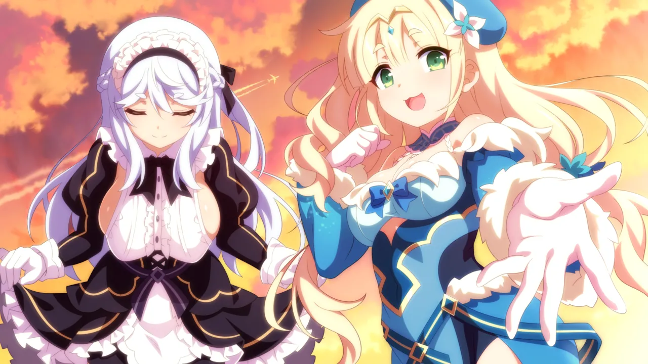 Sakura Succubus 9 page 3 full