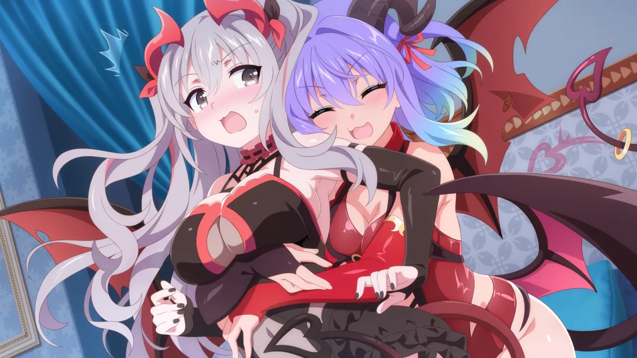 Sakura Succubus 9 page 6 full