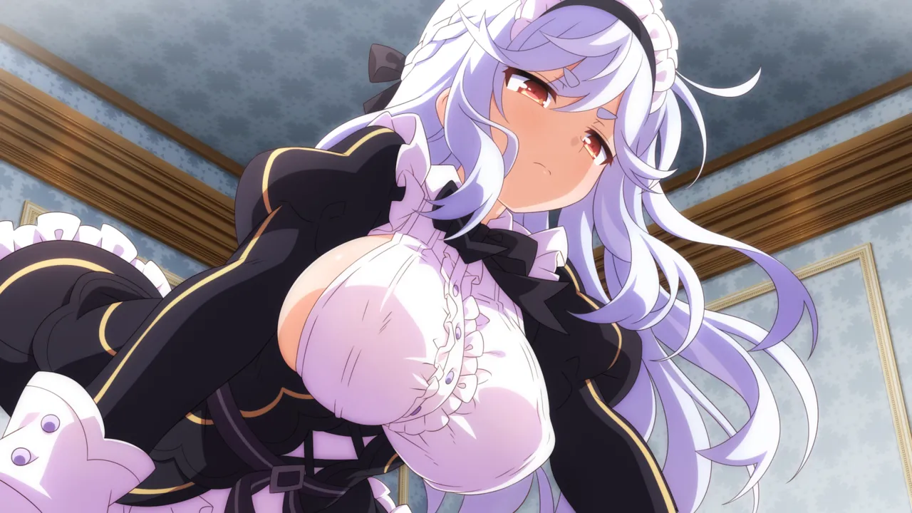 Sakura Succubus 9 page 8 full