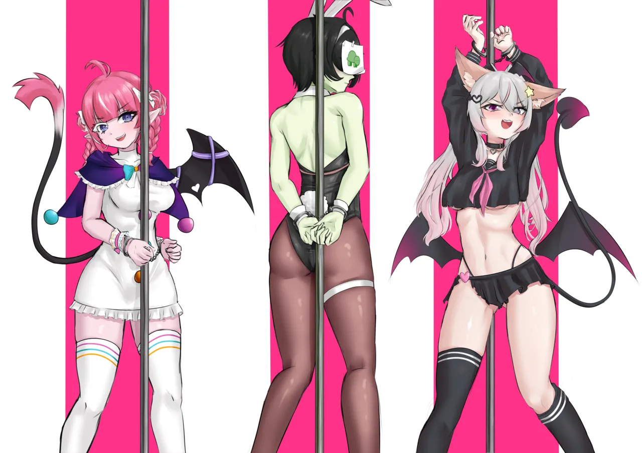 Rabbit Hole page 3 full