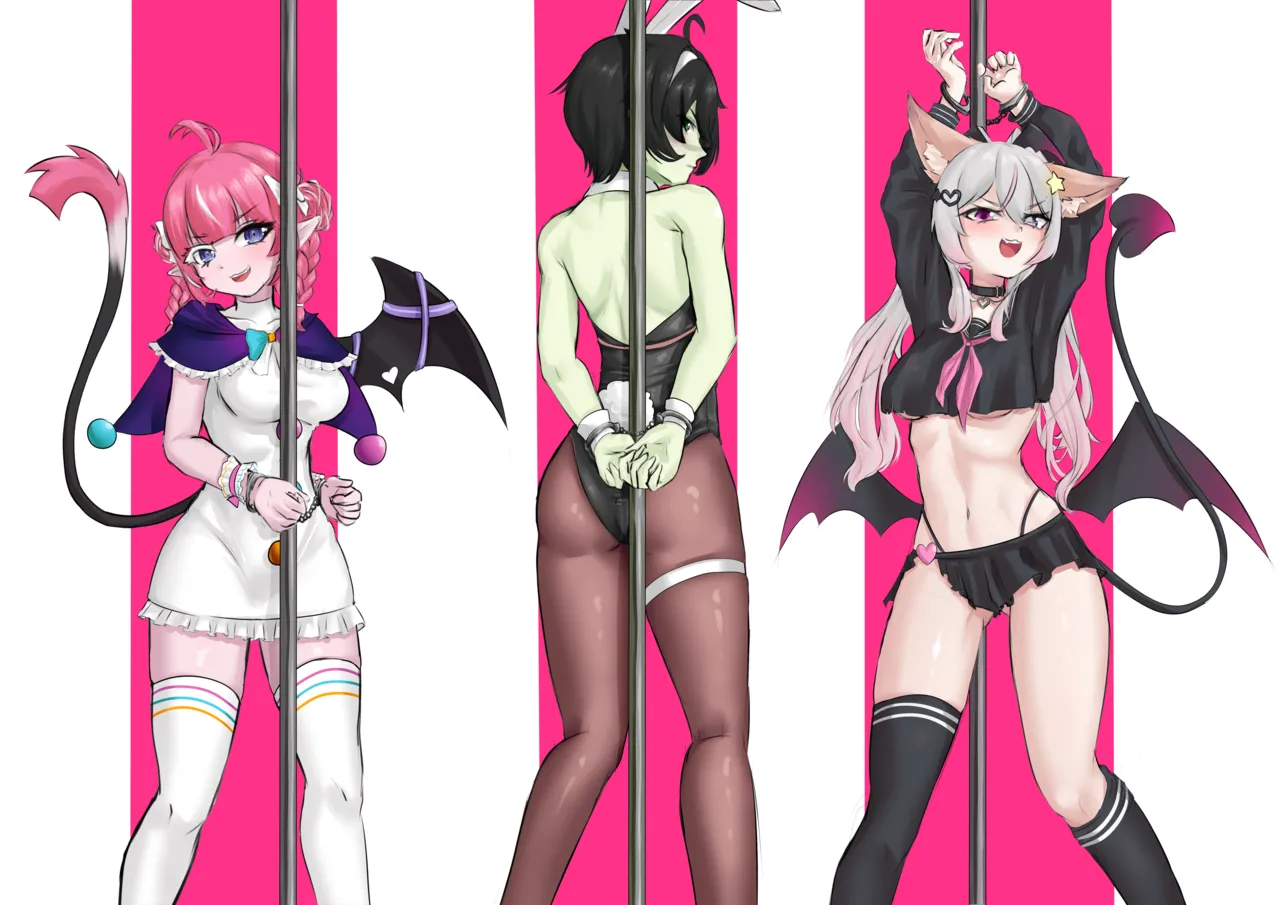 Rabbit Hole page 4 full