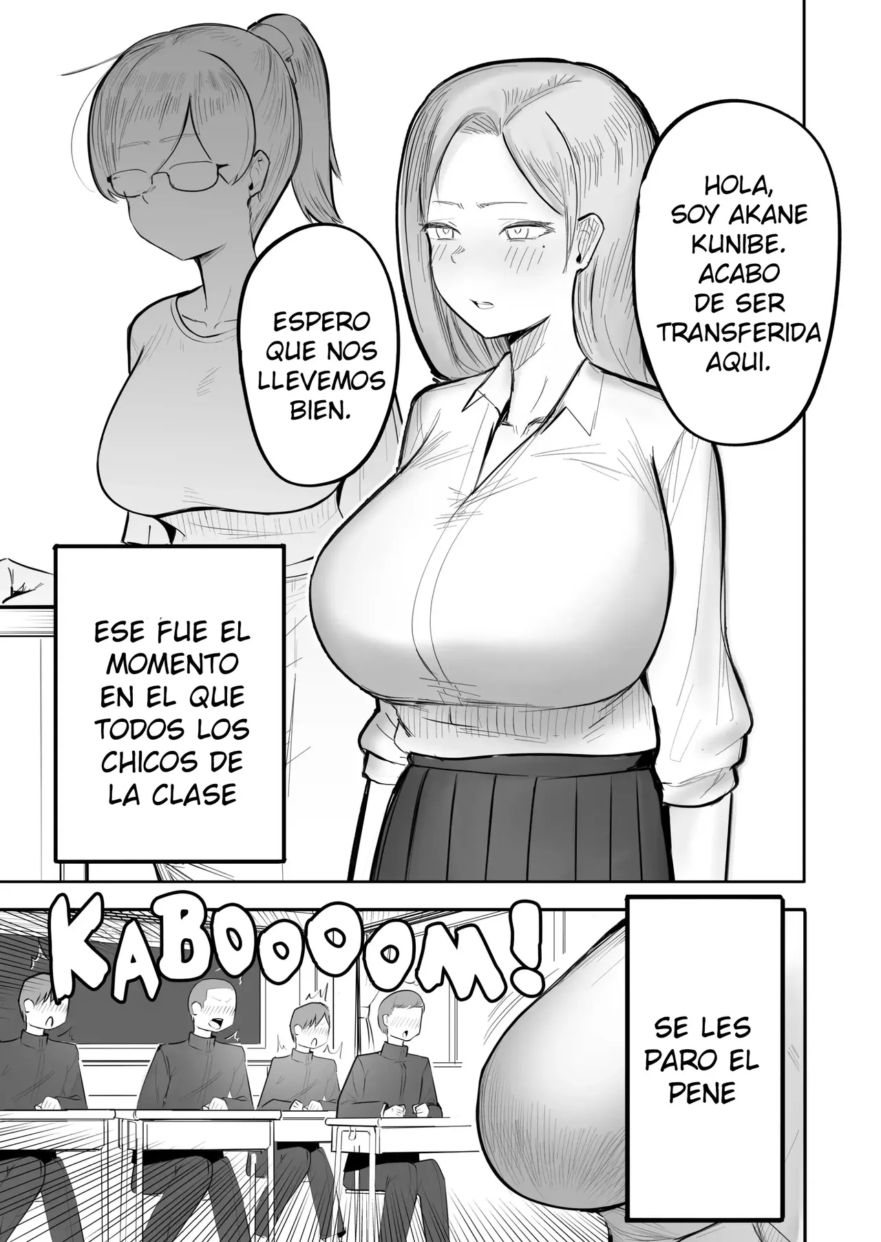 An Erotic Gal That Gets Female Teachers Erect page 2 full