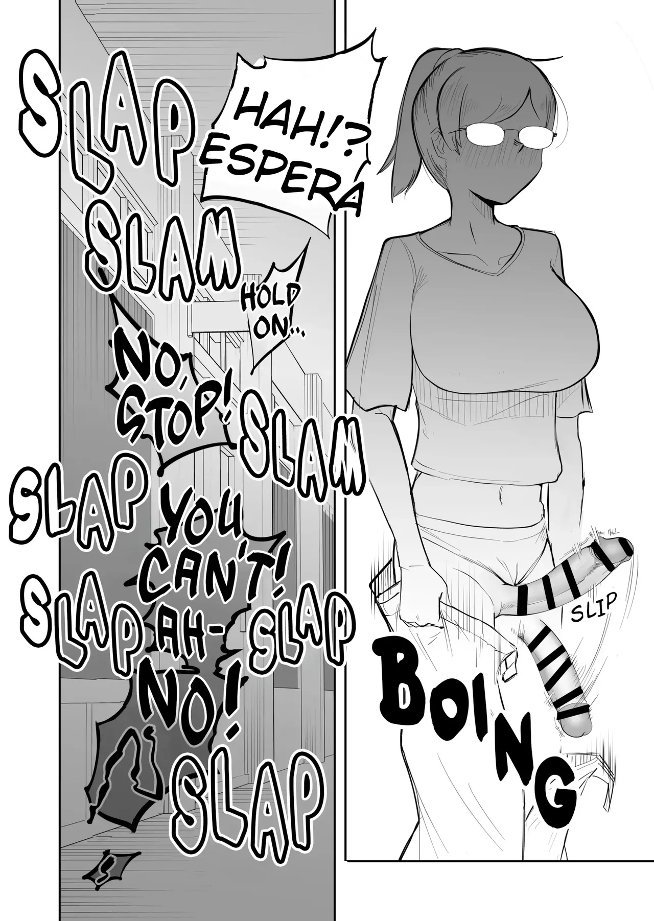 An Erotic Gal That Gets Female Teachers Erect page 5 full