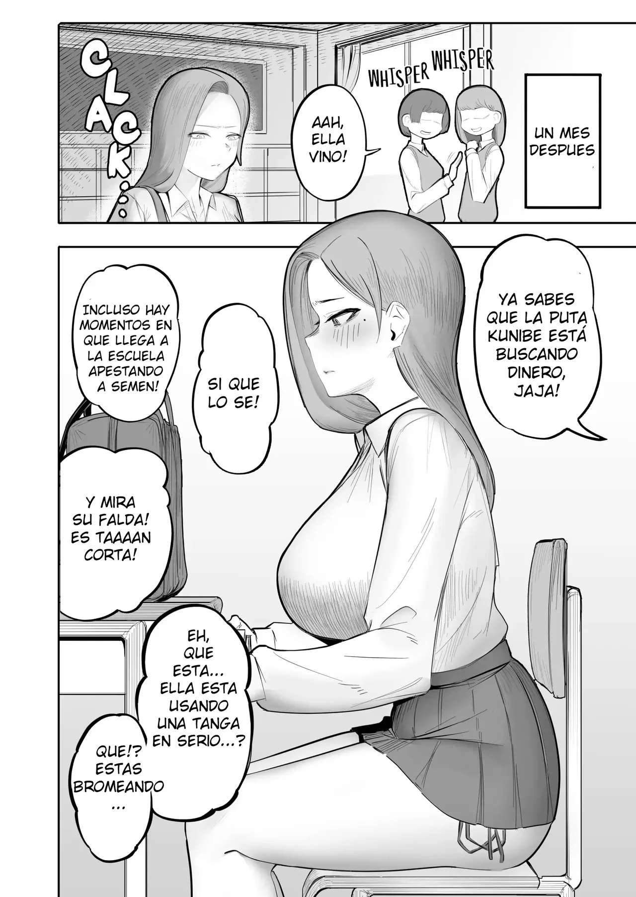 An Erotic Gal That Gets Female Teachers Erect page 7 full