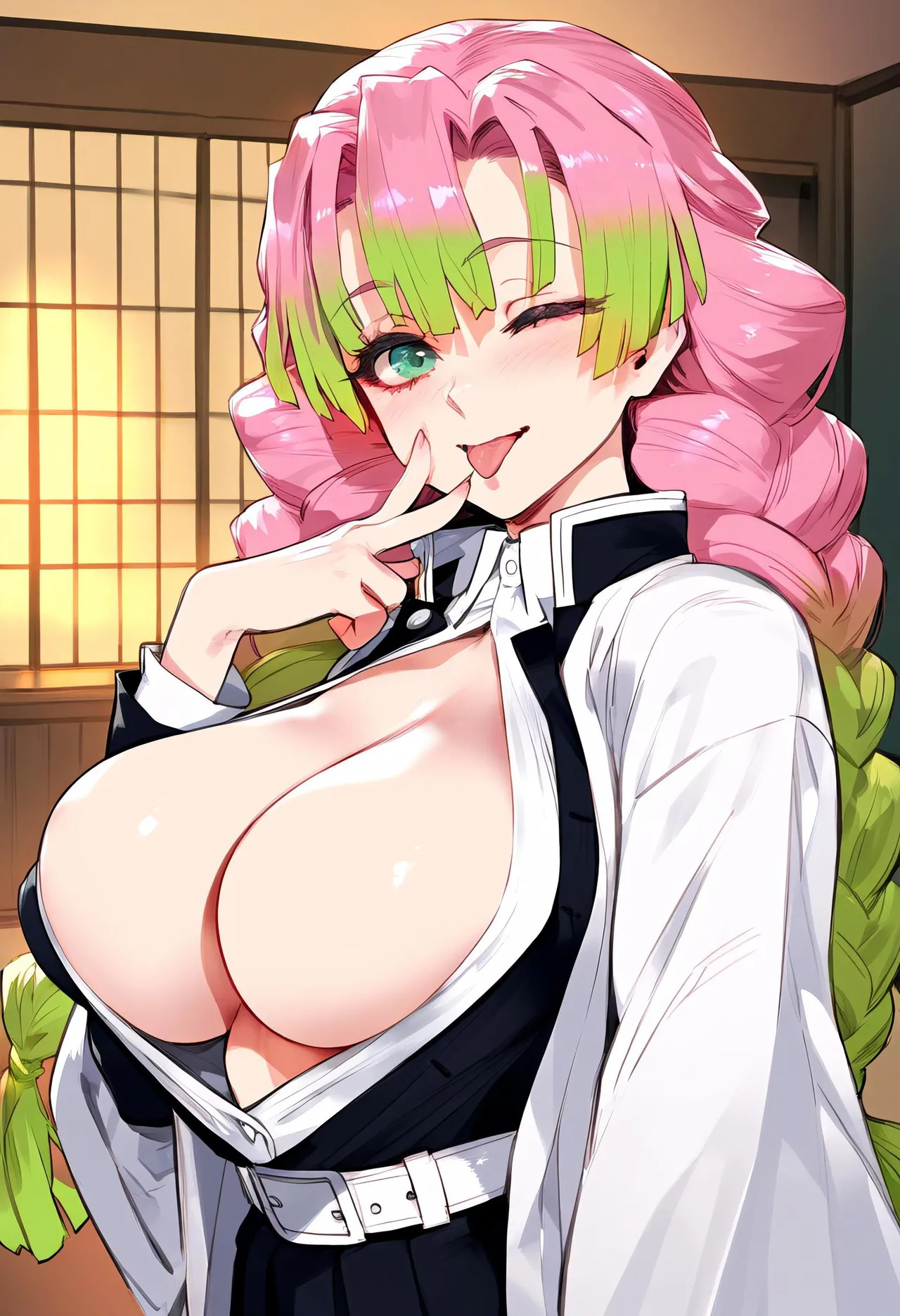 2025-08-01 - Kanroji page 8 full