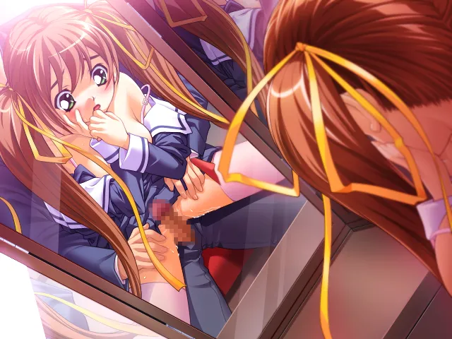 Aishimai Tsubomi page 7 full