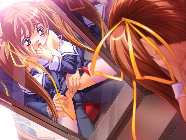 Aishimai Tsubomi page 9 full