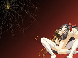 ai shimai | immoral sisters