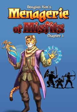 Menagerie of Misfits