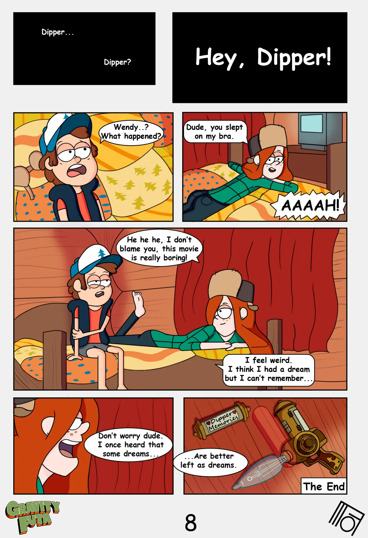 Gravity Futa page 8 full