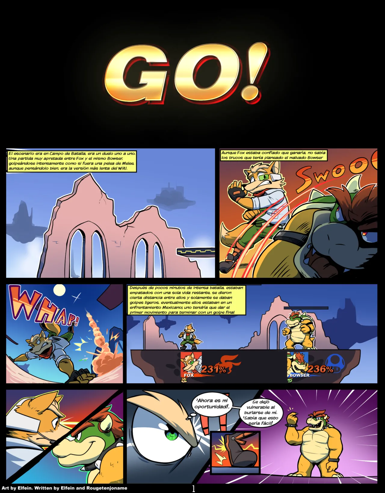 Starwash page 2 full