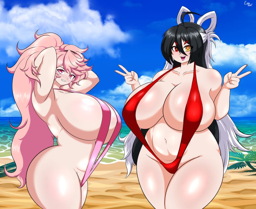 CODEYUMI page 2 full